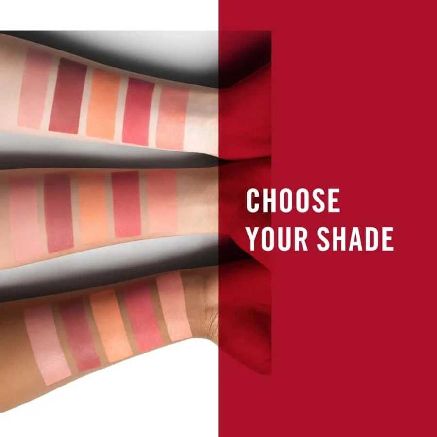 Rimmel Maxi Blush - Poederblush - Nr. 001 Third Base