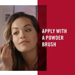 Rimmel Maxi Blush - Poederblush - Nr. 001 Third Base