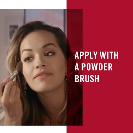 Rimmel Maxi Blush - Poederblush - Nr. 001 Third Base
