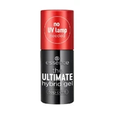 Essence The Ultimate Hybrid Gel - Transparante topcoat 8 ml