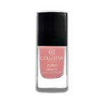Collistar Puro – Langlebiger Nagellack Nr. 102 Antique Pink