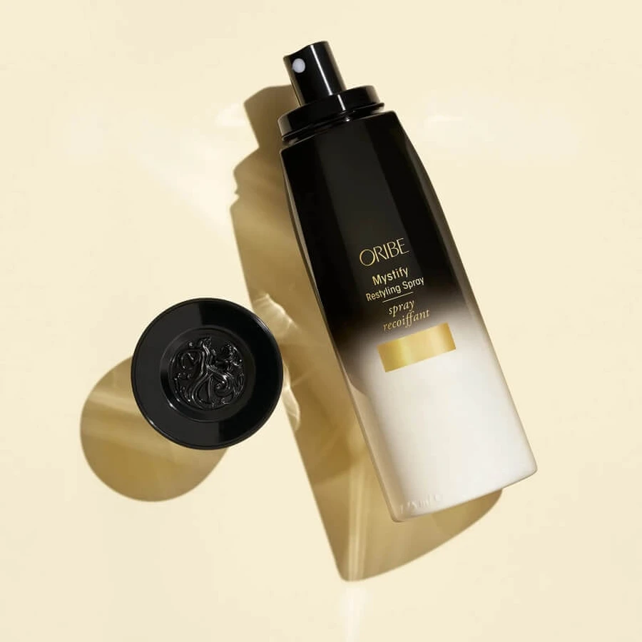 Oribe Mystify Restyling Spray - Refreshing and Protective Spray, 175 ml