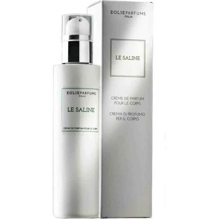 Eolieparfums Le saline - Crème parfumée pour le corps 250 ml