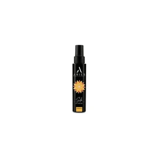 Aries biopetcosmetic Silk - Parfum pour chiens et chats, 100 ml