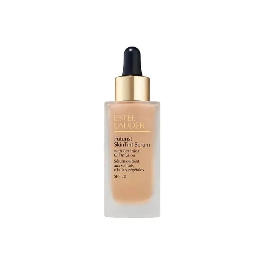 Estée Lauder Futurist SkinTint Serum SPF 20 - Fond de teint illuminateur - N° 2C0 Cool Vanilla