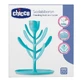 Chicco-flesdroger – voor flesjes en accessoires, uit elkaar te halen, met lekbakje