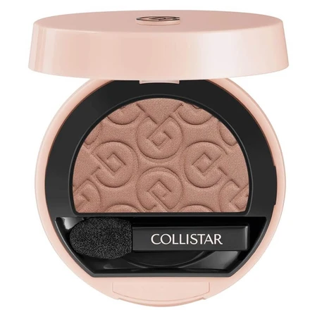Collistar Impeccabile - Compacte oogschaduw nr. 415 Mocha Matte