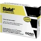 Gludat 20 enteric-coated tablets - antioxidant supplement