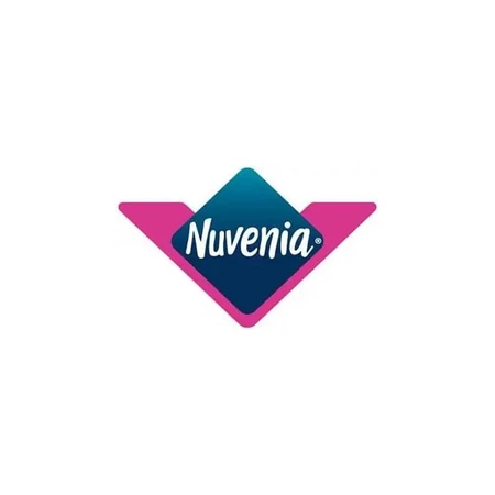 Nuvenia Natural Care - 7 overnight pads with wings
