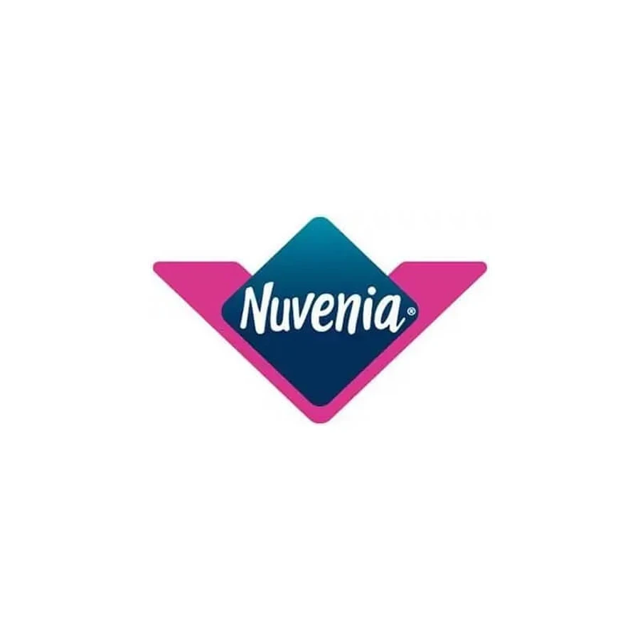 Nuvenia Natural Care - 7 overnight pads with wings