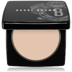 Bobbi Brown Sheer Finish Pressed Powder – Loser Puder – Warm Natural