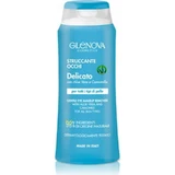 Glenova Gentle Eye Makeup Remover with Aloe Vera and Chamomile, 200 ml
