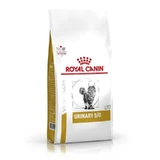 Royal Canin Urinary s/o - Pienso para gatos, 400 g