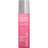 Revlon Professional equave color vibracy - après-shampoing démêlant pour cheveux colorés, 200 ml