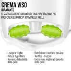 7days Ceramide – nawilżający i ujędrniający krem do twarzy z masażerem, 40 ml: ceny i cechy