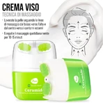 7days Ceramide – nawilżający i ujędrniający krem do twarzy z masażerem, 40 ml: ceny i cechy