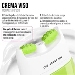 7days Ceramide – nawilżający i ujędrniający krem do twarzy z masażerem, 40 ml: ceny i cechy