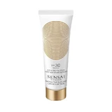 Kanebo Sensai Silky Bronze Water-Resistant Face Sunscreen SPF 30, High Protection, 50 ml