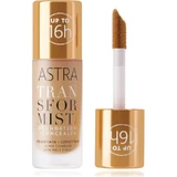 Astra Transformist - Fond de teint + correcteur - N° 04 Amber