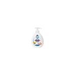 Fresh &amp; Clean Antibacterial Sanitizing Liquid Soap, 300 ml