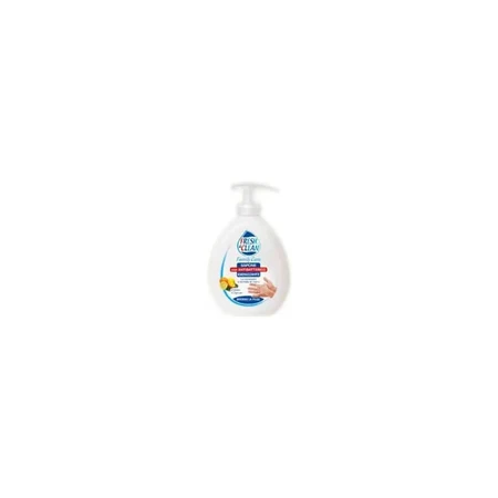Fresh &amp; Clean Antibacterial Sanitizing Liquid Soap, 300 ml