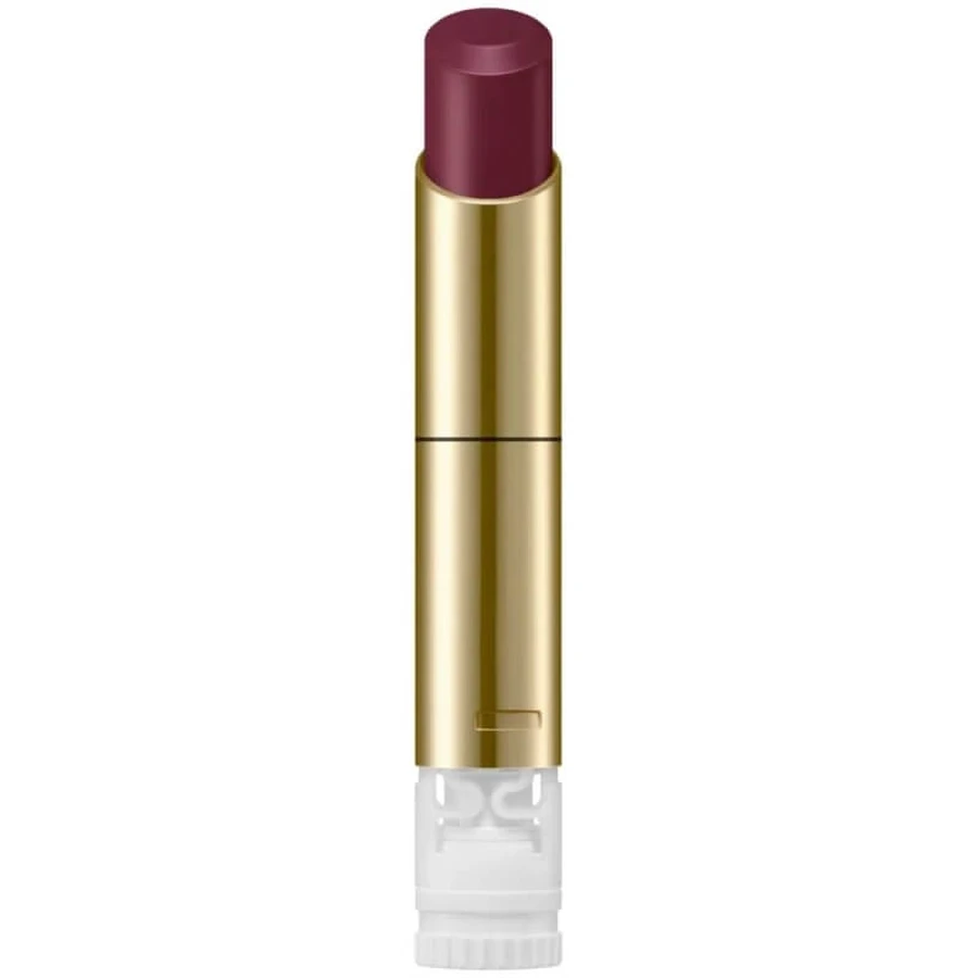 Rouge à lèvres Kanebo Sensai Moisture Intense - Recharge n° MI11 Deep Plum