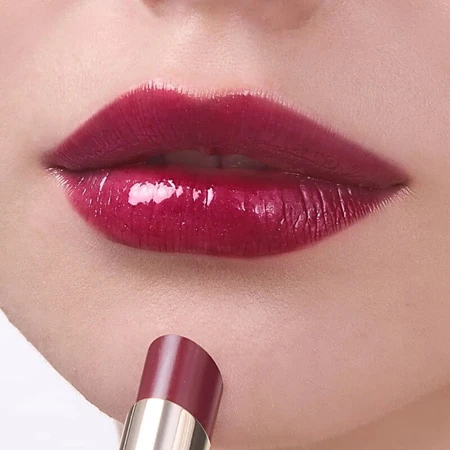 Rouge à lèvres Kanebo Sensai Moisture Intense - Recharge n° MI11 Deep Plum