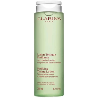 Clarins Purifying Toner 200 ml