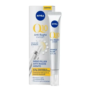 Nivea Q10 - Soin anti-rides ciblé 15 ml