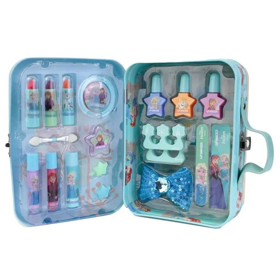 Markwins Beauty Box-blikjesset – Set voor kinderen