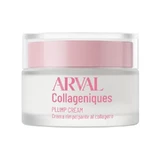 Arval Collagen Plumping Cream - Collagen-Infused Plumping Face Cream, 50 ml