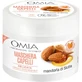 Omia Laboratoires Sanfte Haarmaske mit sizilianischen Mandeln, 250 ml