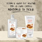Omia Laboratoires Gentle Hair Mask with Sicilian Almonds, 250 ml