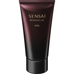 Kanebo Sensai Bronzing Gel SPF 6 - Foundation - No. 61 Soft Bronze