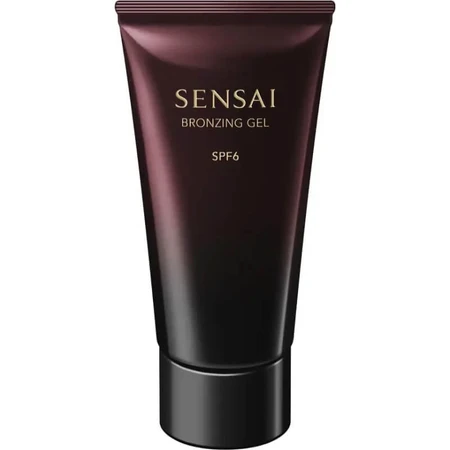 Kanebo Sensai Bronzing Gel SPF 6 - Foundation - No. 61 Soft Bronze