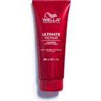 Wella Ultimate Repair Conditioner - Moisturizing Conditioner 200 ml