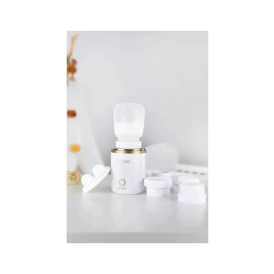 Innogio Giowarm gio-370 – tragbarer Flaschenwärmer