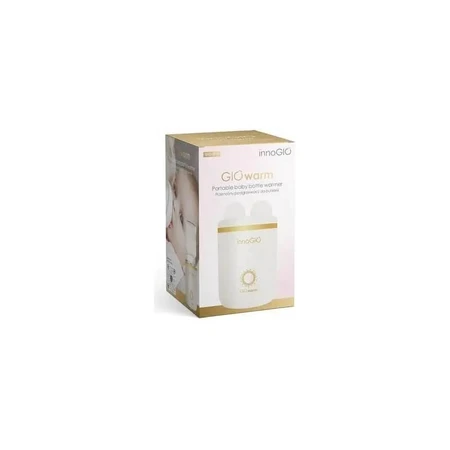 Innogio Giowarm gio-370 – tragbarer Flaschenwärmer