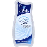 Ambientador Blue Fern: gel perfumado con talco absorbente de olores y almizcle blanco