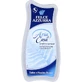 Blue Fern Room Freshener: Scented Gel with Odor-Absorbing Talc and White Musk