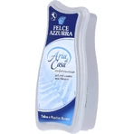 Ambientador Blue Fern: gel perfumado con talco absorbente de olores y almizcle blanco
