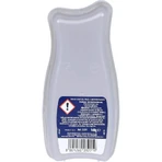 Ambientador Blue Fern: gel perfumado con talco absorbente de olores y almizcle blanco
