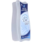 Ambientador Blue Fern: gel perfumado con talco absorbente de olores y almizcle blanco