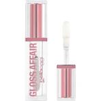 Bellaoggi Gloss Affair – Lippengloss für vollere Lippen Nr. 000 Glass