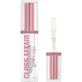 Bellaoggi Gloss Affair - Lipgloss voor vollere lippen nr. 000 Glass