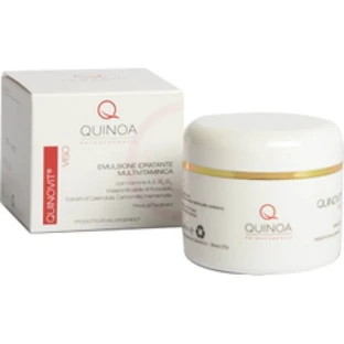 Italpharma Quinovit - emulsione viso 50 ml