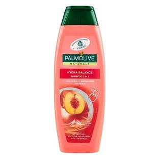 Palmolive Naturals Hydra Balance - Shampooing et après-shampooing 350 ml
