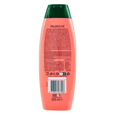 Palmolive Naturals Hydra Balance - Shampooing et après-shampooing 350 ml
