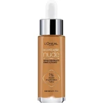 L'Oréal Paris Accord Parfait Nude - Plumping Tinted Serum - No. 5-6 Medium Tan