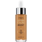 L'Oréal Paris Accord Parfait Nude - Plumping Tinted Serum - No. 5-6 Medium Tan
